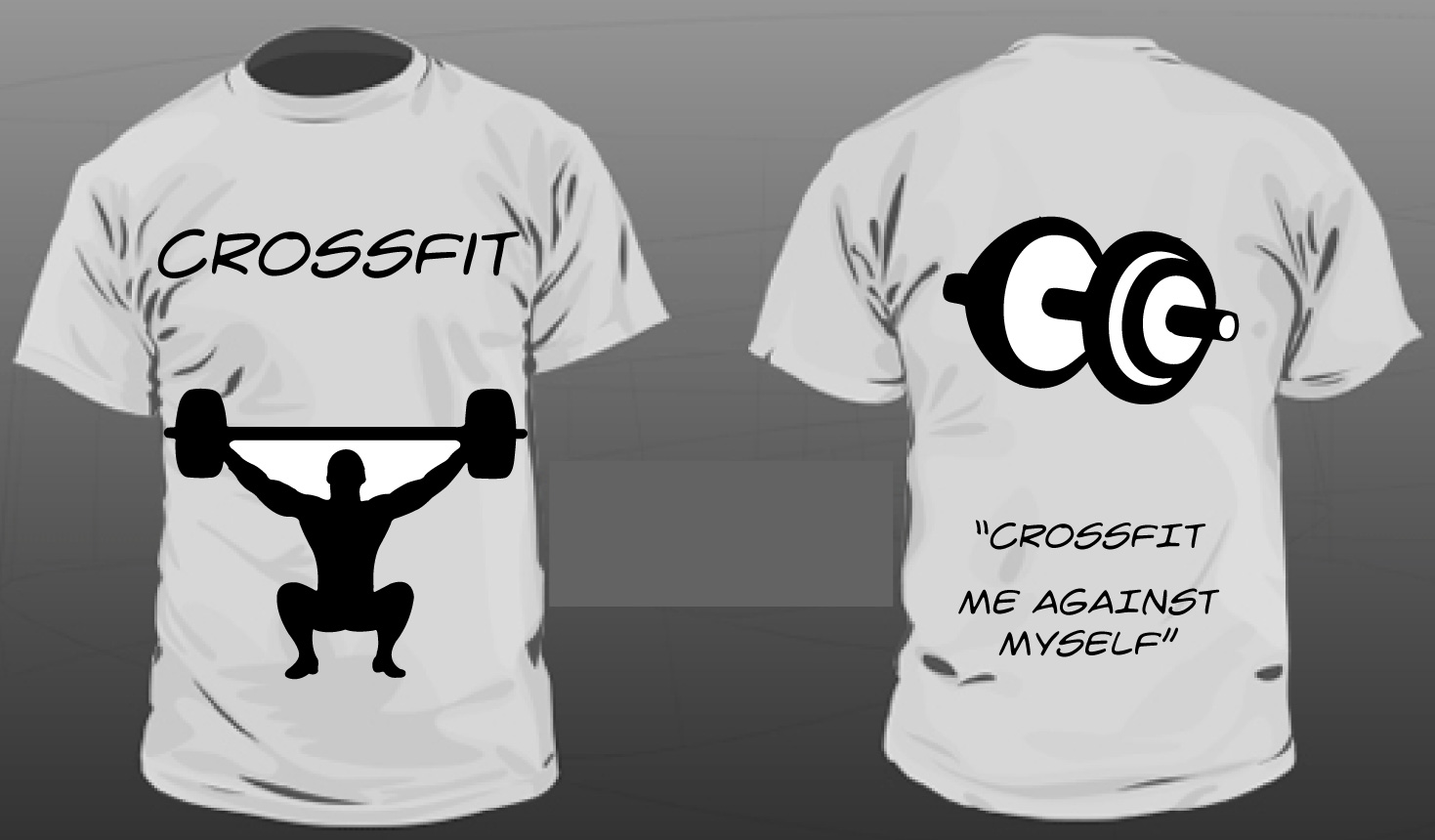 T-shirt Design by Pedro94 for this project | Design #4707344