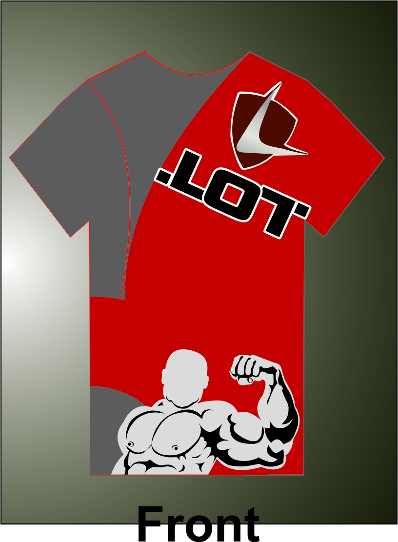 T-shirt Design by rajeew007 for this project | Design #4732890