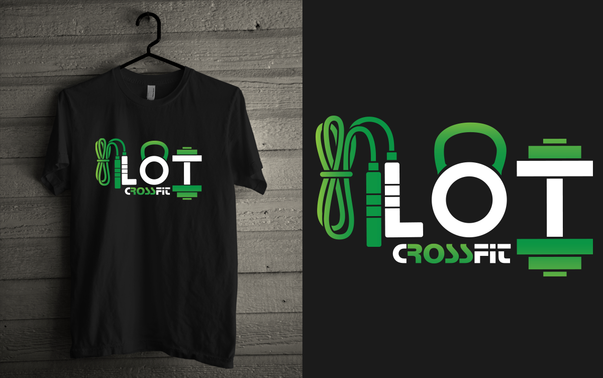 T-shirt Design by db1404 for this project | Design #4714799