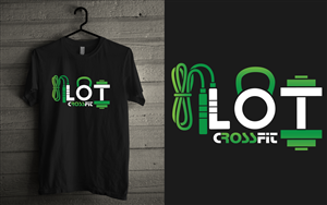 T-shirt Design by db1404