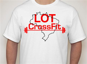 T-shirt Design by beesdesigns