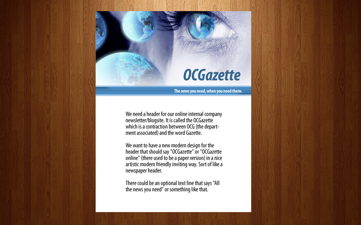Diseño Gráfico por an3 para este proyecto | Diseño #4734489