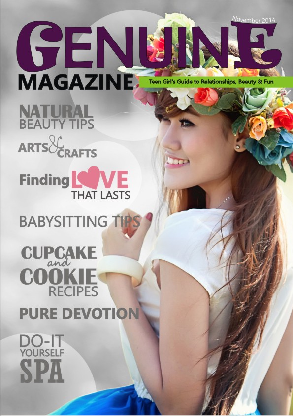 Diseño de Revista por hema dhawan para Thinking Tree LLC | Diseño #4760650