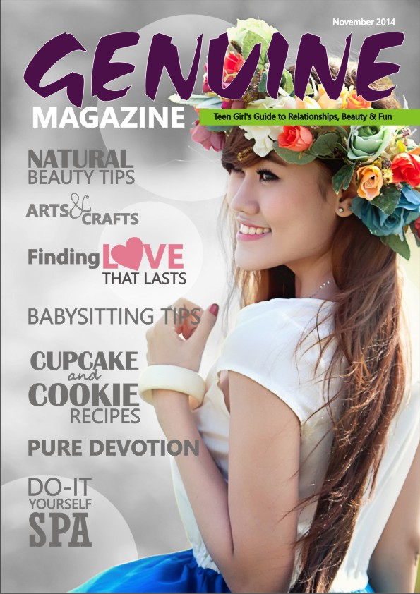 Diseño de Revista por hema dhawan para Thinking Tree LLC | Diseño #4760654