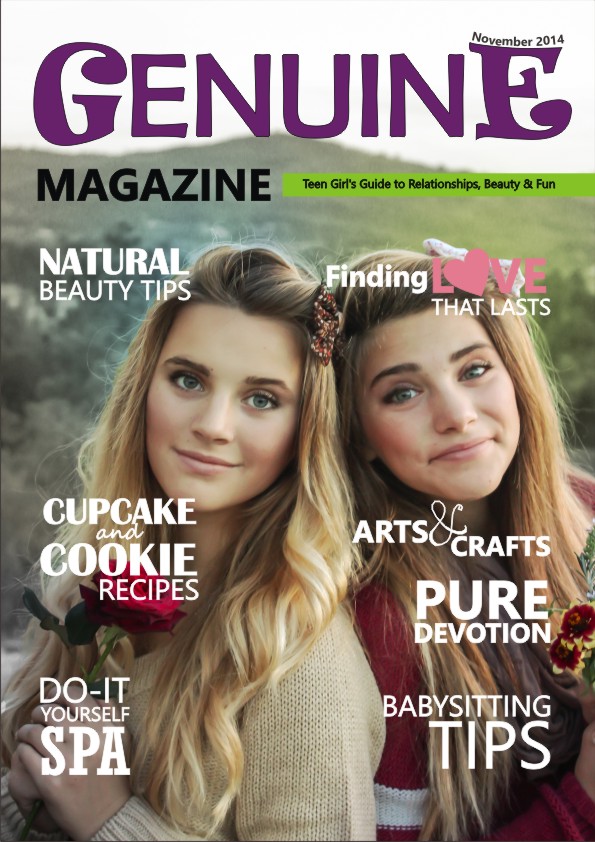 Magazine Design by hema dhawan for Thinking Tree LLC | Design #4776219