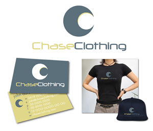 Logo Design by Halfull Media for this project | Design: #219784