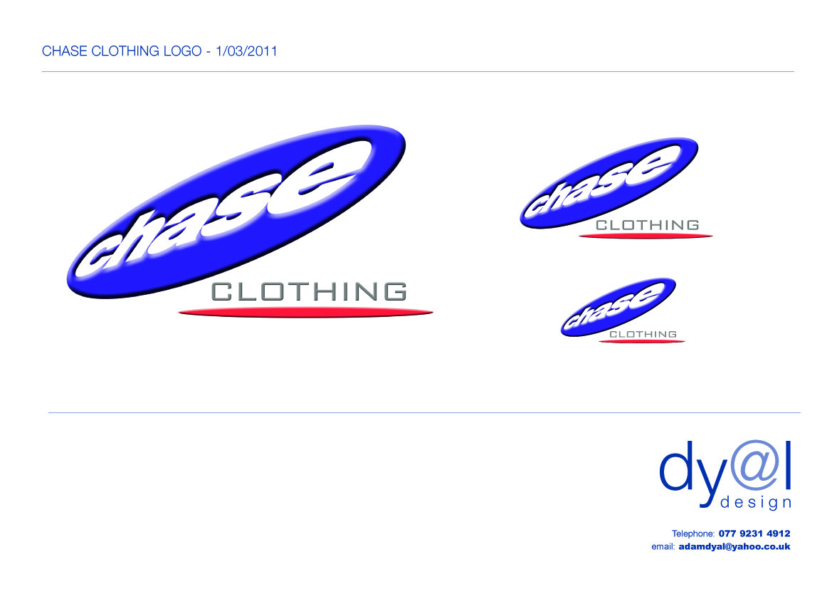 Logo Design by Dyal Design for this project | Design #224099