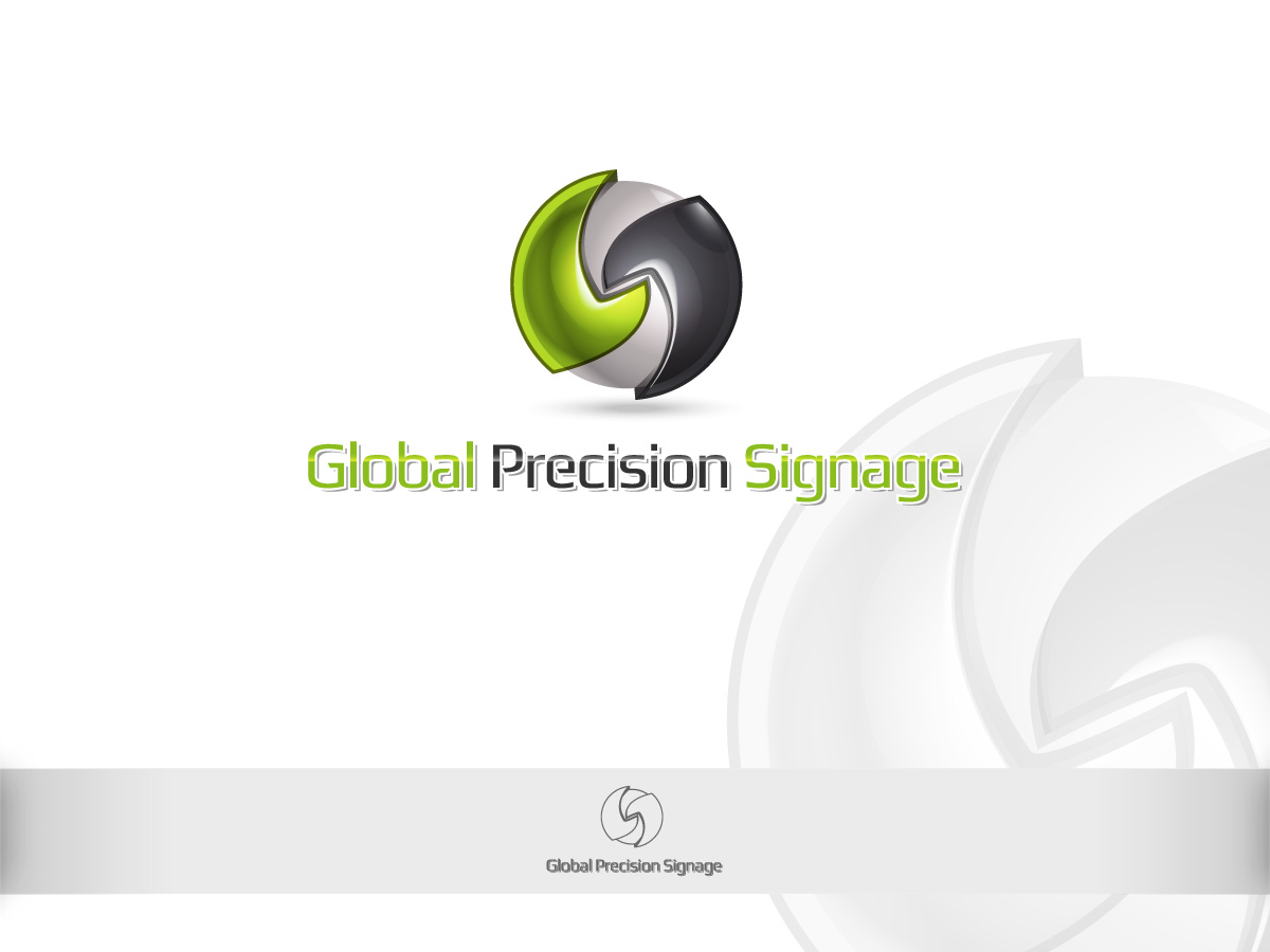 Logo Design by 96 alex for this project | Design #1345671