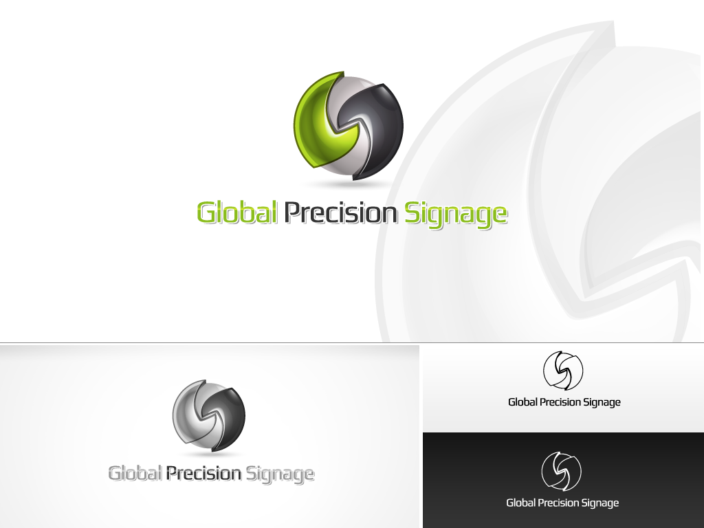 Logo Design by 96 alex for this project | Design #1360203