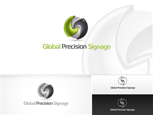 Logo Design by 96 alex