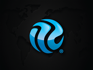 Logo Design by m.david89