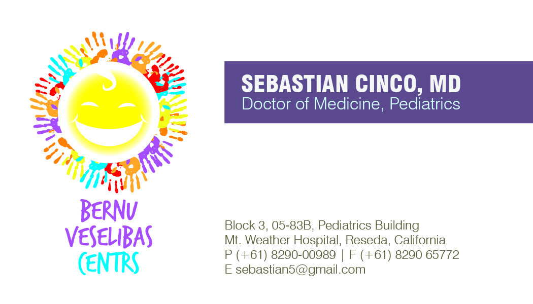 Visitenkarten-Design von 87elbert für dieses Projekt | Design #4789077