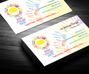Design de Carte de Visite par uk pour ce projet | Design #4787841