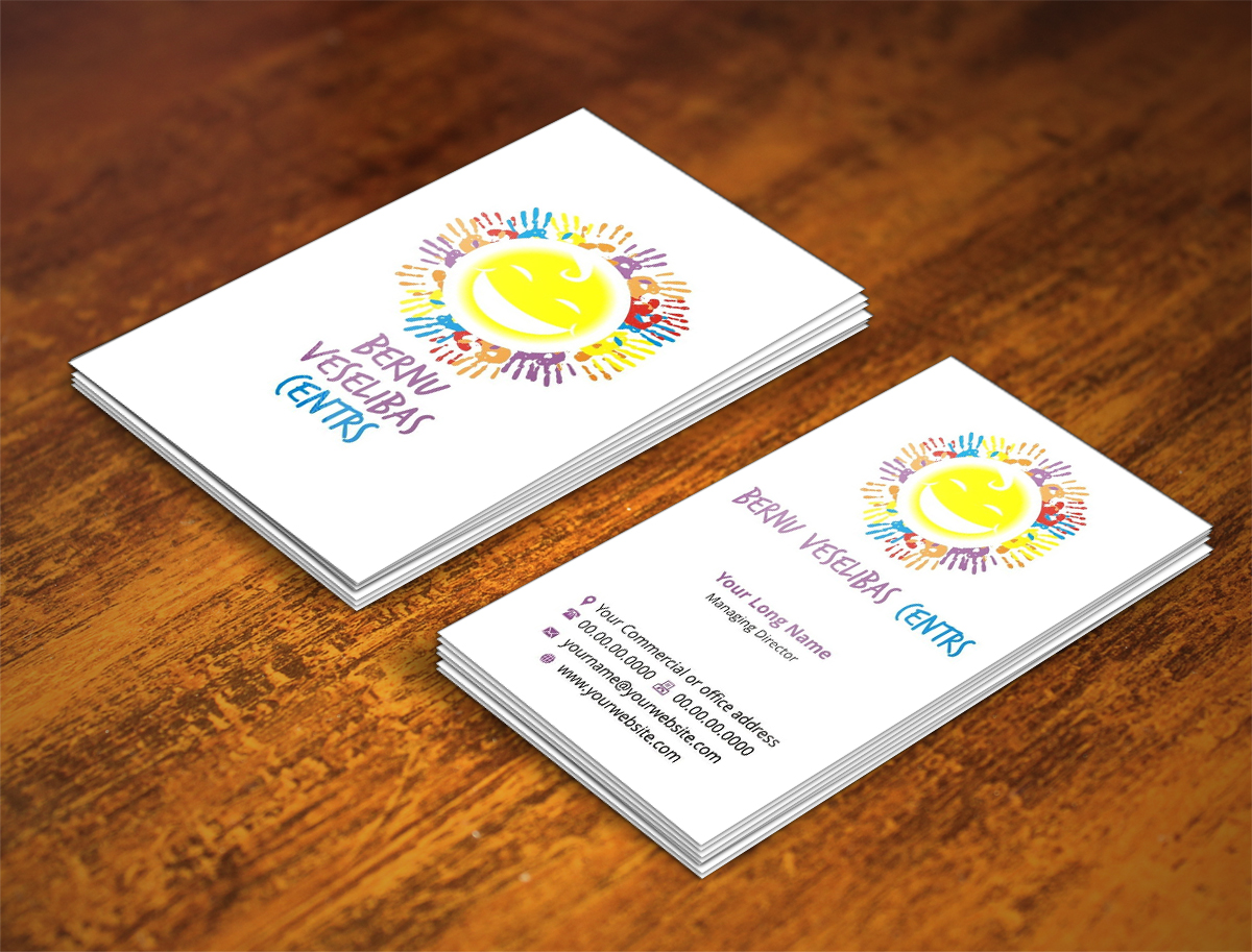 Design de Carte de Visite par INDIAN_Ashok pour ce projet | Design #4787785