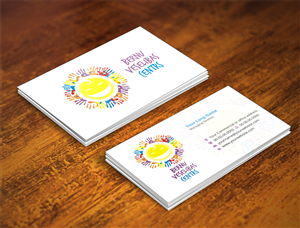 Business Card Design by INDIAN_Ashok for this project | Design: #4787788