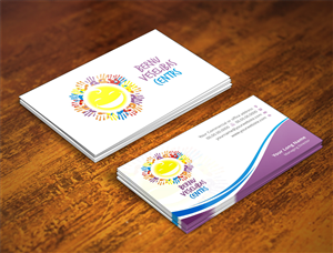 Business Card Design by INDIAN_Ashok for this project | Design: #4787791
