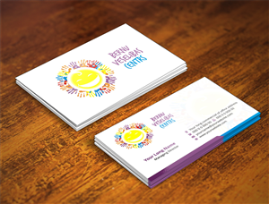 Business Card Design by INDIAN_Ashok for this project | Design: #4787792