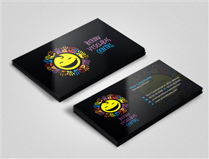 Business Card Design by INDIAN_Ashok for this project | Design: #4787795
