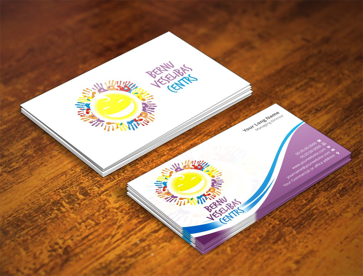 Design de Carte de Visite par INDIAN_Ashok pour ce projet | Design #4787797