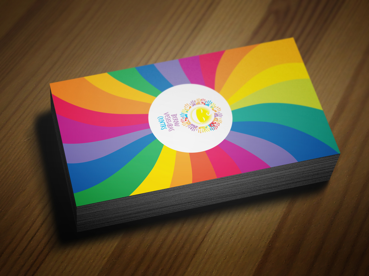 Visitenkarten-Design von Henor für dieses Projekt | Design #4788656