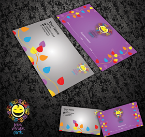 Design de Carte de Visite par Riz' pour ce projet | Design #4787510