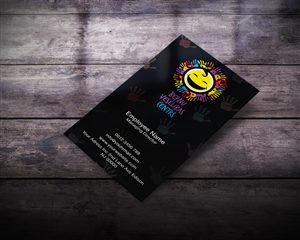 Design de Carte de Visite par Lanka Ama pour ce projet | Design : #4788184