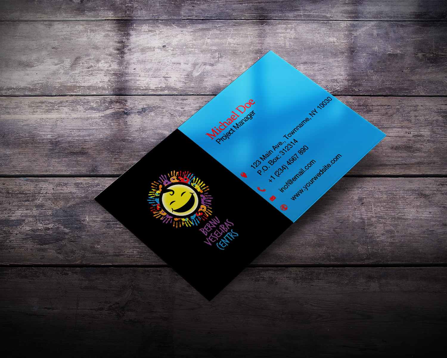 Business Card Design by Lanka Ama for this project | Design #4788188