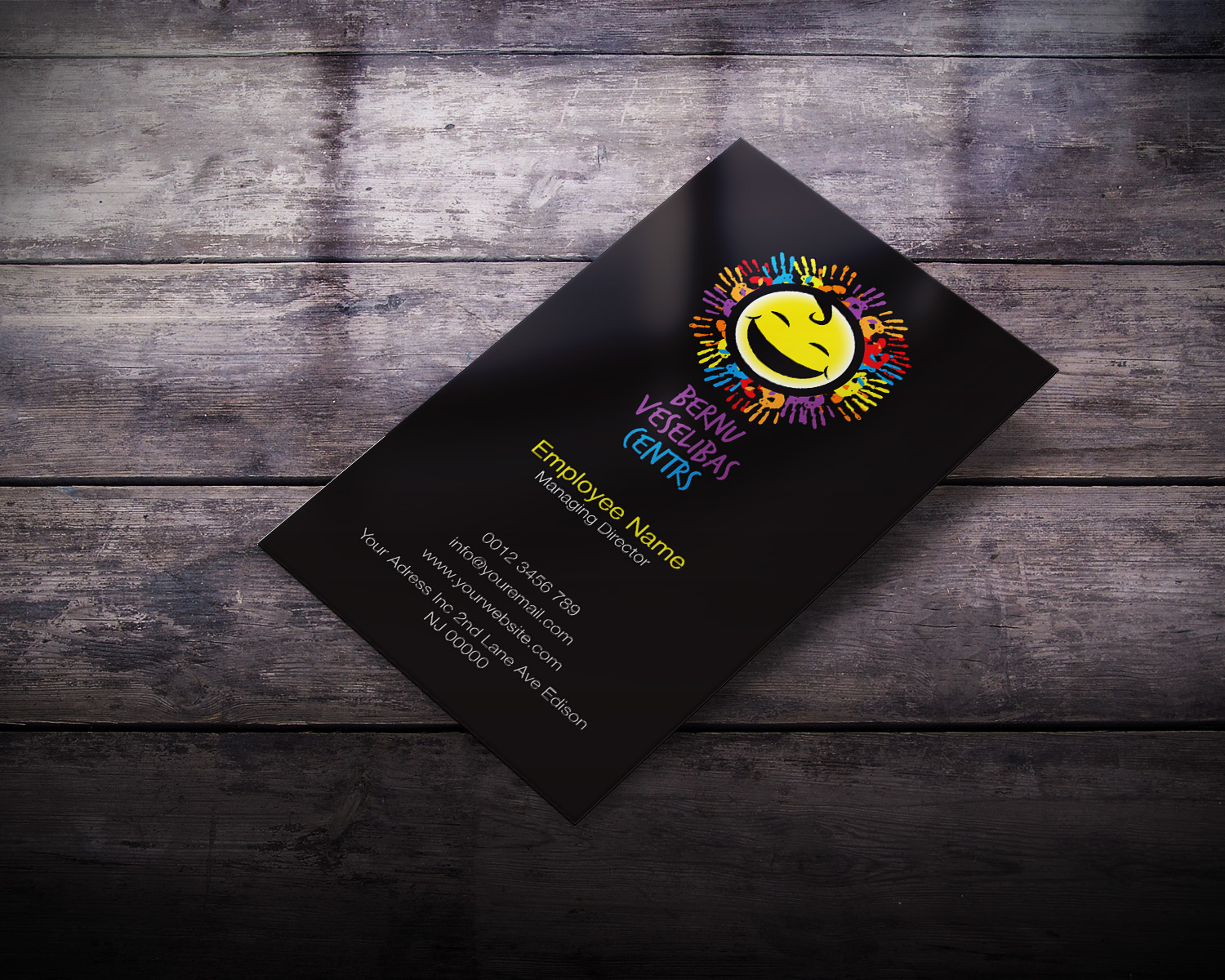 Business Card Design by Lanka Ama for this project | Design #4788189