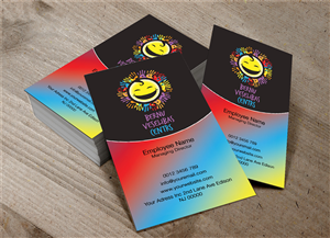 Design de Carte de Visite par Lanka Ama pour ce projet | Design : #4788192