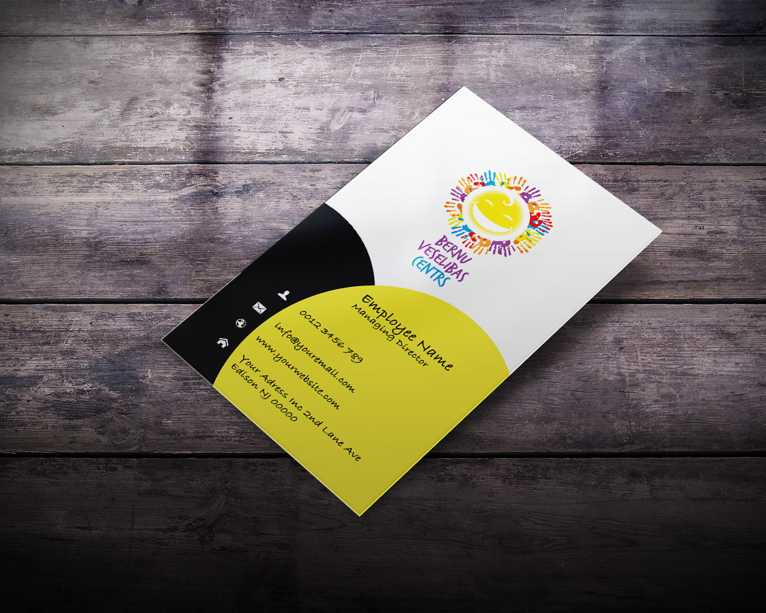 Design de Carte de Visite par Lanka Ama pour ce projet | Design #4788194