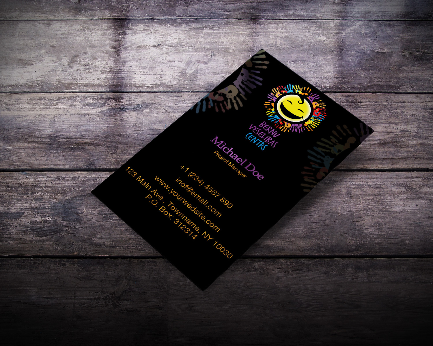 Business Card Design by Lanka Ama for this project | Design #4788196