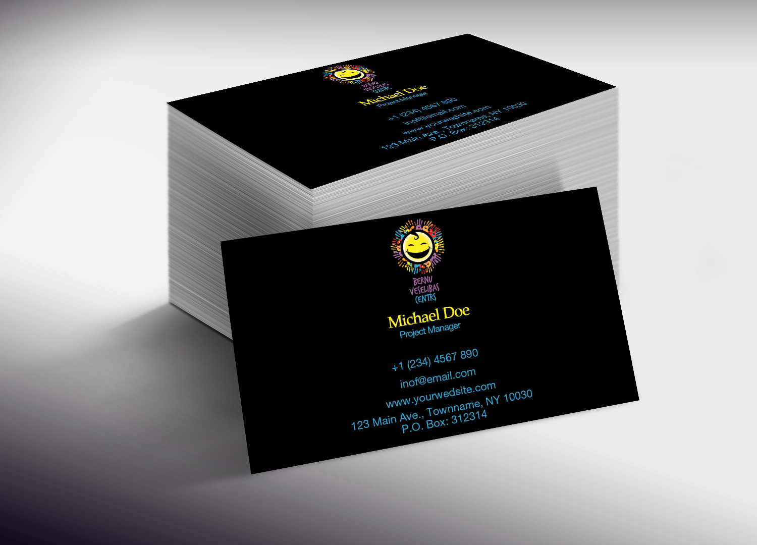 Design de Carte de Visite par Lanka Ama pour ce projet | Design #4788198