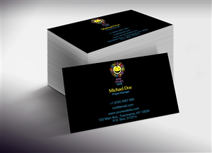 Design de Carte de Visite par Lanka Ama pour ce projet | Design : #4788198