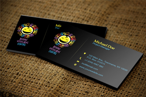 Design de Carte de Visite par Lanka Ama pour ce projet | Design : #4788205