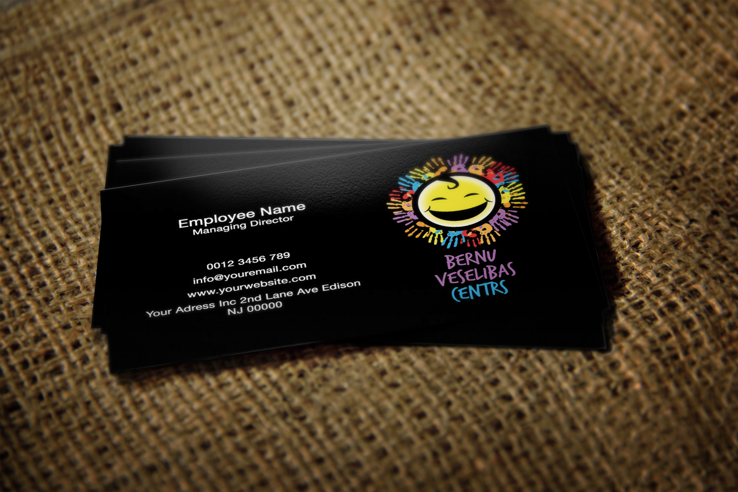 Design de Carte de Visite par Lanka Ama pour ce projet | Design #4788208