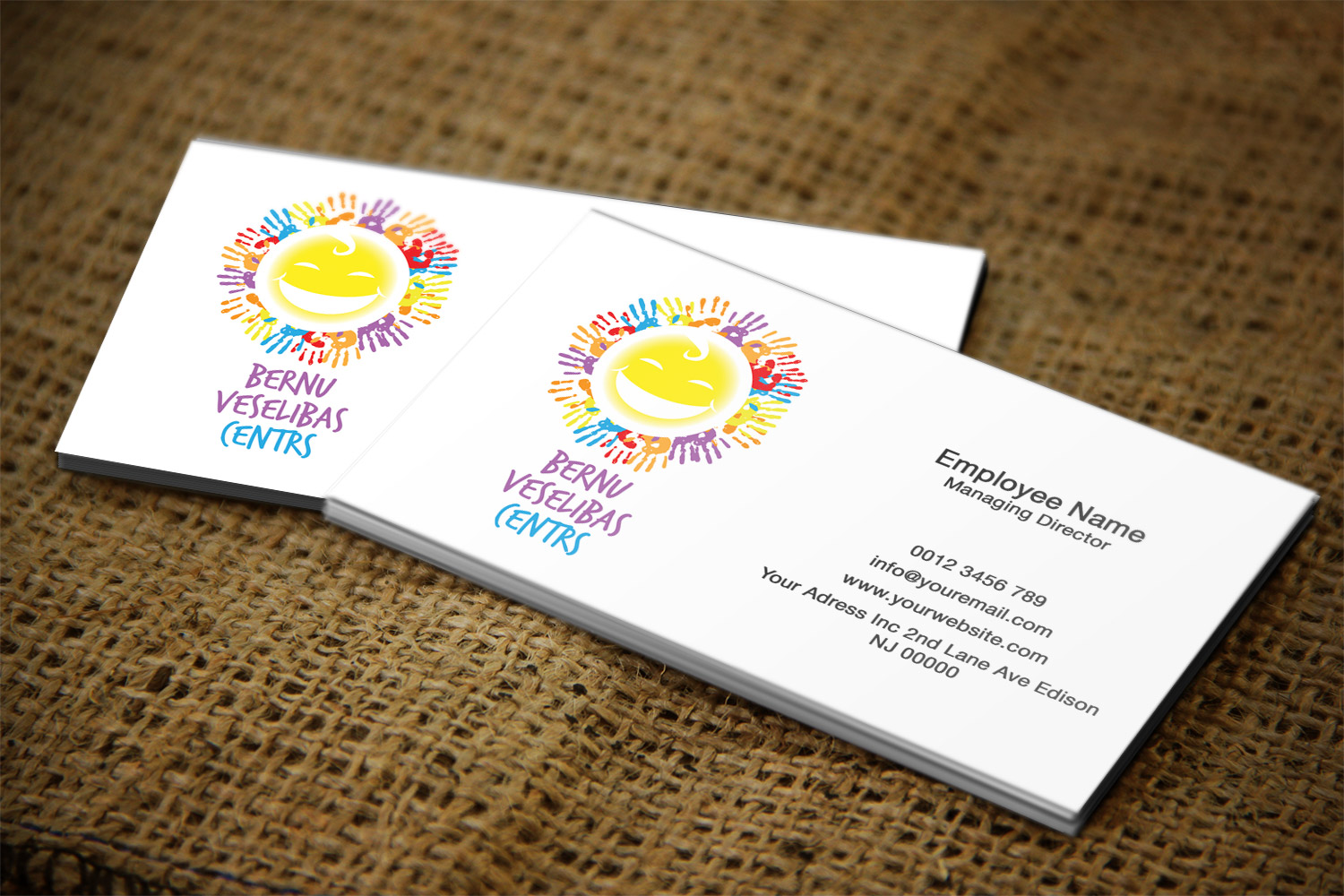 Design de Carte de Visite par Lanka Ama pour ce projet | Design #4788209