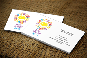Business Card Design by Lanka Ama for this project | Design: #4788209