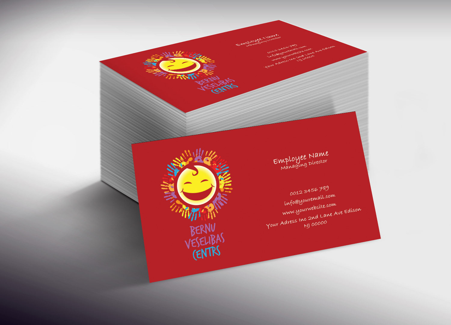 Design de Carte de Visite par Lanka Ama pour ce projet | Design #4788252