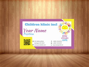 Business Card Design by nguruzzdng