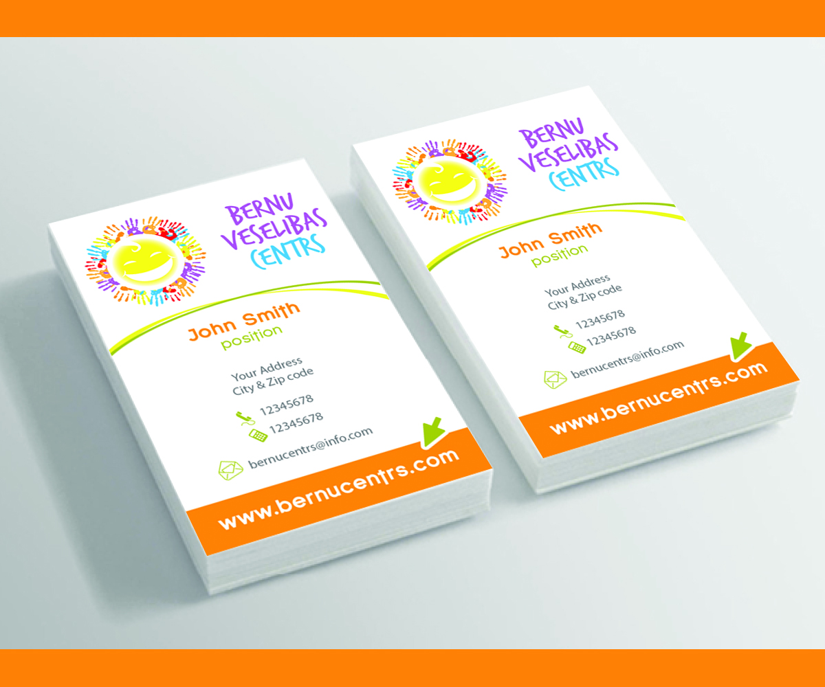 Design de Carte de Visite par wall-jamboree pour ce projet | Design #4789496