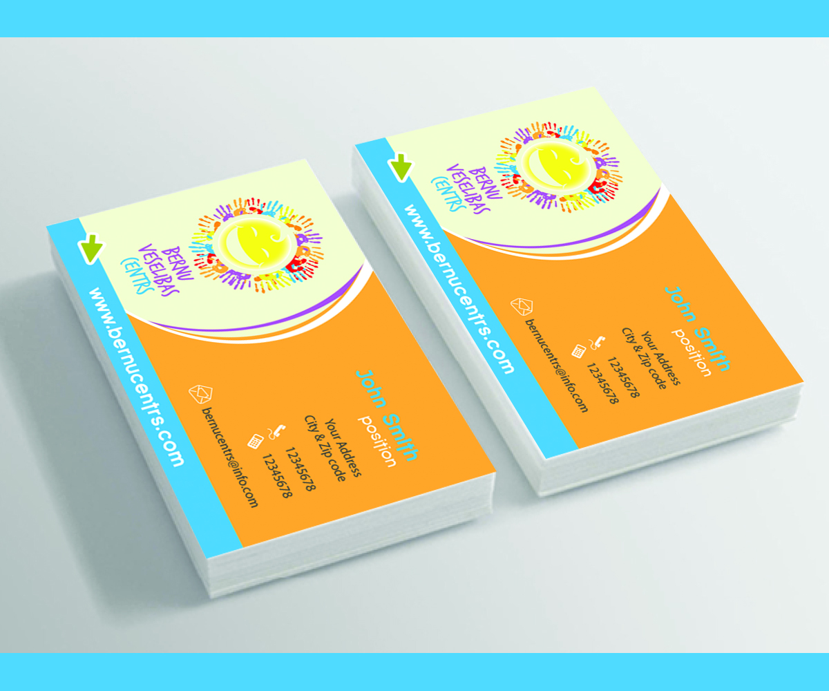 Visitenkarten-Design von wall-jamboree für dieses Projekt | Design #4789499