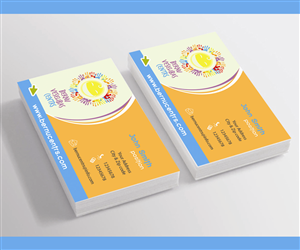 Design de Carte de Visite par wall-jamboree pour ce projet | Design : #4789499