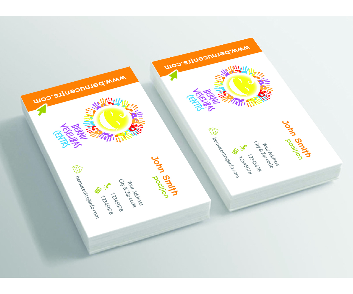 Design de Carte de Visite par wall-jamboree pour ce projet | Design #4789503