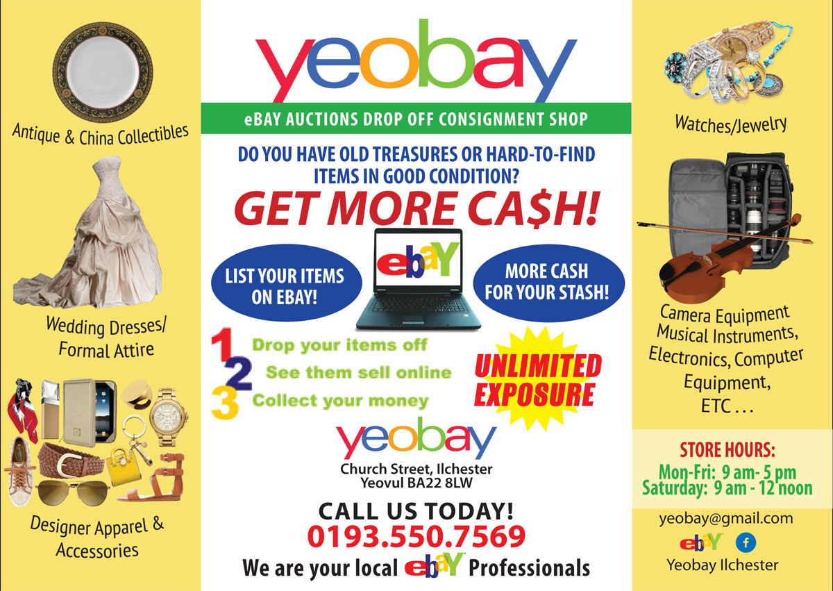 Flyer Design by Venus L. Penaflor for this project | Design #4699868