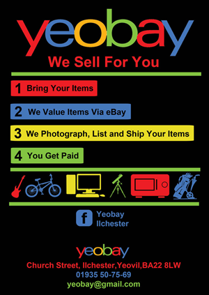 Flyer Design by LG Designs