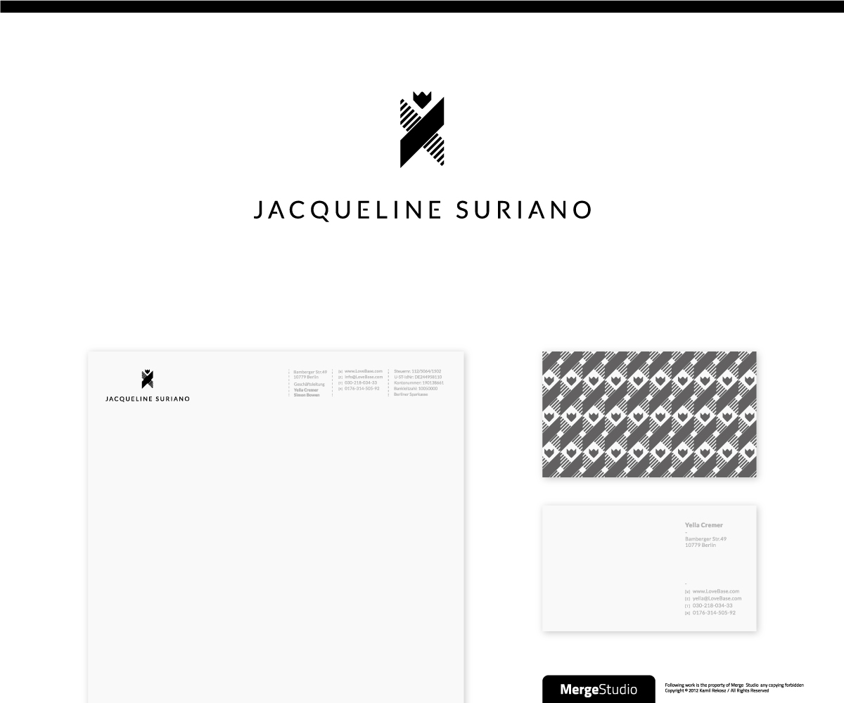 Logo Design by MergeStudio for this project | Design #1352290