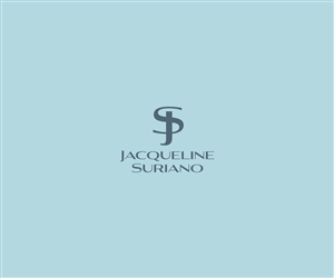 Jacqueline Suriano | Logo Design by Soho