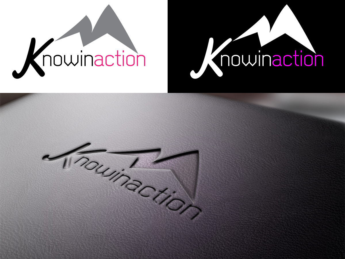 Logo Design by TH@R!NDU for this project | Design #4712653