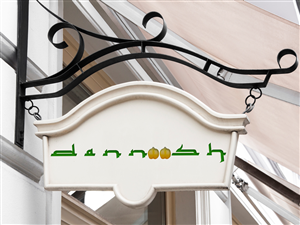 Design de Logo par sofystuff pour ce projet | Design : #4702332