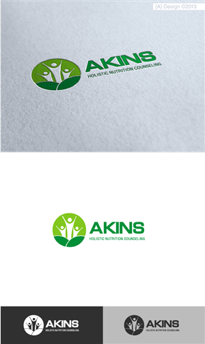 Logo-Design von Anhlee für dieses Projekt | Design: #1333816